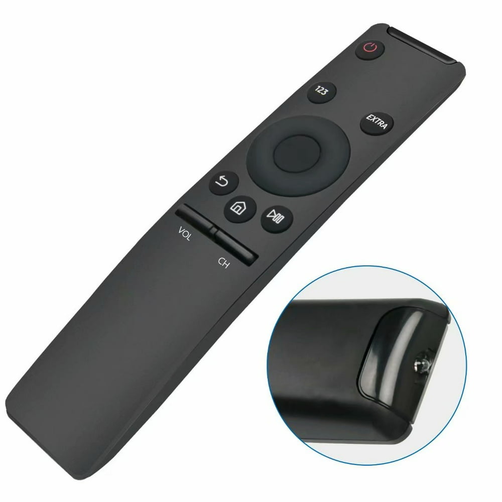 Xtrasaver Remote Control BN5901260A Replacement for Samsung Smart TV