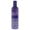 thumbnail image 1 of Champú Shimmer Lights Rubio y Plata de Clairol para Unisex - Champú de 8 oz, 1 of 1