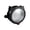 Black - One Size, variant on Large Indoor Cat Door Cat Hole Door with 4 Locking Modes Suitable for ThinDoors & Walls Rainproof Design Black