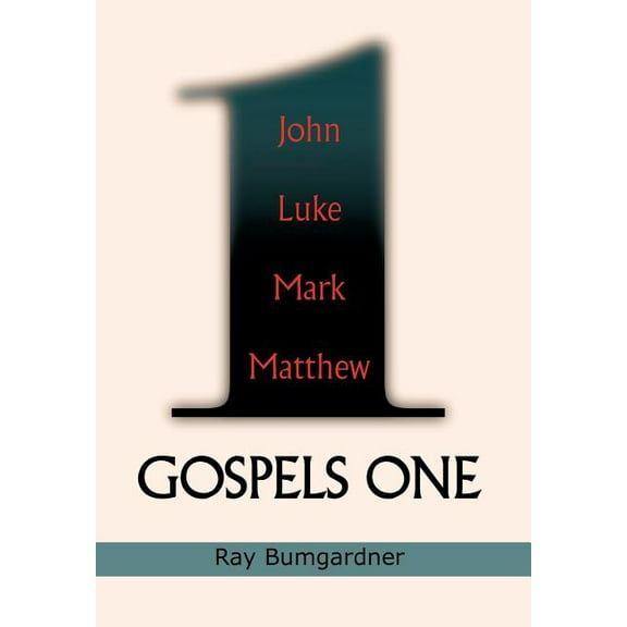 Gospels One (Hardcover)