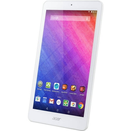 Manufacturer Refurbished Acer Iconia One 8 B1-820-16FX with WiFi 8 Manufacturer Refurbished Acer Iconia One 8 B1-820-16FX with WiFi 8