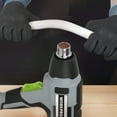 thumbnail image 3 of WORKPRO Cordless 20-Volt Heat Gun, Includes 2 Amp Lithium-Ion Battery and Battery Charger, 3 of 6