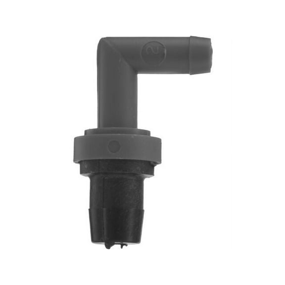 PCV Valve - Compatible with 1988 - 1993, 1996 - 2000 Honda Civic 1989 1990 1991 1992 1997 1998 1999