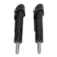 thumbnail image 1 of Weight Stack Pin, ABS Steel Multifunctional Round Weight Stack Machine Pin  for Fitness Equipment 9.5MM,7.8MM, 1 of 7