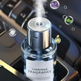 thumbnail image 4 of YFTDEY Car Mounted Intelligent Spray Humidifier – 160ml Advanced Car Perfume and Air Freshener, Auto Humidifier for Vehicle, 4 of 4