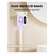 thumbnail image 4 of Portacepillos de Dientes, Organizador de Cepillos de Dientes Eléctrico de Viaje, Pantalla LED Inteligente, Temporizador Portátil Recargable., 4 of 5