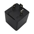 thumbnail image 2 of Labymos Relais Clignotant LED 3 Broches pour Ampoules de Feu de Signalisation LED, 2 of 7