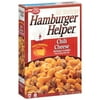 General Mills Hamburger Helper Cheesy Favorites Home-Cooked Skillet Meal, 7.5 oz
