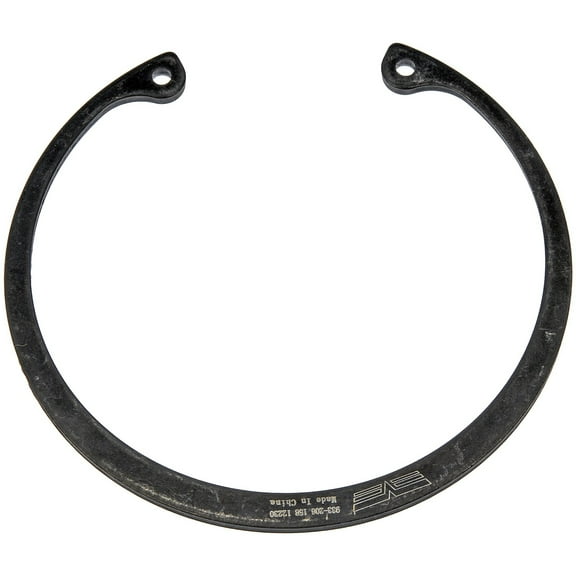 Dorman 933-206 Rear Wheel Bearing Retaining Ring for Specific Ford / Mercury Models