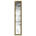 thumbnail image 2 of ArtToFrames 8" x 47" Other Picture Frame, 8x47 inch Multi Wood Poster Frame (WOM-5022), 2 of 7