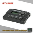 thumbnail image 1 of G.T.POWER Testeur Servo Professionnel pour Avion RC Hélicoptère Voiture Servo, 1 of 7