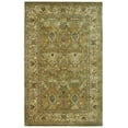thumbnail image 2 of Traditional Rug - Persian Legend New Zealand Wool -Light Green/Beige-Color:Light Green/Beige,Design:Traditional,Shape:Rectangle,Size:9'6"L x 7'6" W, 2 of 2