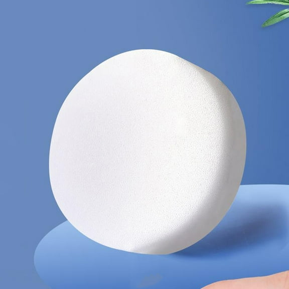 Masteelf 3 Pcs Finger Wet Sponge for Cash Counting Professional Fingertip Moistener for Bank and Office Use Convenient Money Handling Sponge