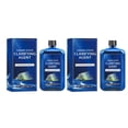 thumbnail image 2 of Ohmyroo 200ml Fast-Acting Aquarium Water Clarifier 2-Pack Fish Tank Cleaner Clears Cloudy Pool Turbidity, 2 of 8