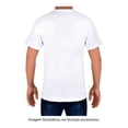 thumbnail image 2 of Playera Marvel Talla M Spider-Man Blanco, 2 of 4