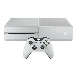 Microsoft Xbox One S 500GB Console with Halo Collection