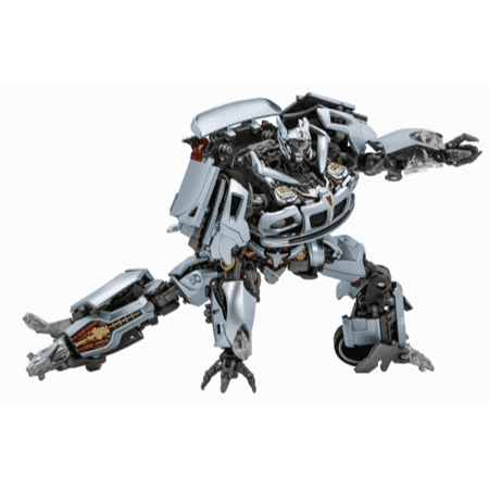 MPM-9 Jazz | Transformers Masterpiece Movie Series - Walmart.com