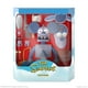 thumbnail image 2 of Figura de acción Super7 The Simpsons ULTIMATES! ¡Robot Itchy!, 2 of 6