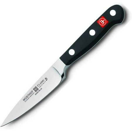 

Wusthof Stainless Steel Classic Paring Knife 3.5 inches