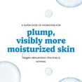 thumbnail image 4 of Sérum Timeless Skin Care con ácido hialurónico 100% puro, 60 ml, 4 of 7