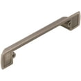 thumbnail image 7 of Amerock Bp53716-10Pack Rochdale 3-3/4" Center To Center Cup Cabinet Pull - Bronze, 7 of 7