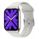 thumbnail image 1 of Smartwatch Reloj Inteligente Llamadas 1.85'' Filwans Gts Mini Bluetooth Fitness Blanco, 1 of 10