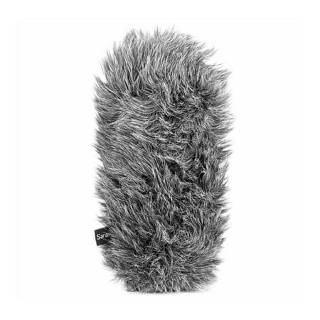 UPC: 6971008026603 | Saramonic VMIC-WSPRO Furry Windscreen for VMIC Pro and VMIC Pro Mark II