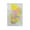 Unframe-style, variant on Chad Map Posters Poster Cool Artworks Painting Wall Art Canvas Prints Hanging Picture Home Decor Posters Gift 08x12inch(20x30cm)