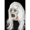 thumbnail image 1 of Adult Wretched Latex Mask - Immortal Masks, 1 of 8