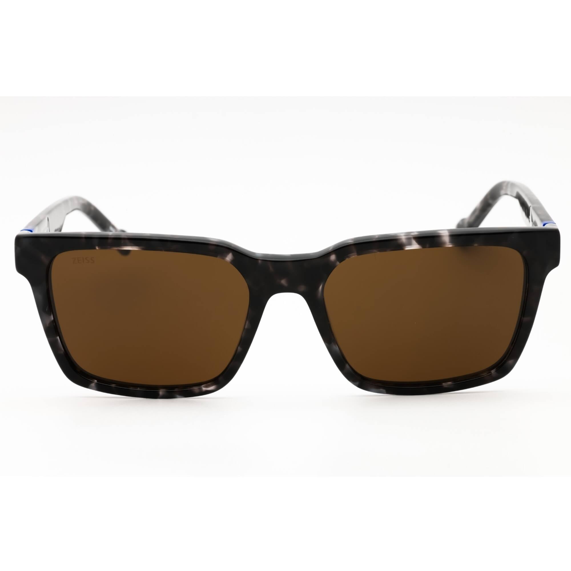 ZEISS sunglasses ZS23123SLP MALE 56/14/140 002 MATTE BLACK