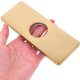 thumbnail image 5 of OUNONA 2Ud Placas Escudetes Para Cocina En Dorado Con Sofisticado, 5 of 6