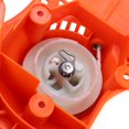 thumbnail image 3 of Piezas de equipo de jardín de arranque de tracción para motosierra Stihl FS55 FC55 FS45 FS46 4140‑190‑4009, 3 of 8