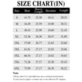 thumbnail image 4 of sogami Men's Plaid Shirt Casual Long Sleeve Button Down Shirt Regular Fit, 4 of 8