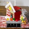 thumbnail image 4 of EeaseMX Soporte de pantalla Lollipop acrílico Party Party Candy Rack Port Pops Pops acrílico, 4 of 7