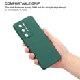thumbnail image 5 of Phone Case for 6.3"x2.9"x0.43" Cell Phones TPU Silicone Full Body Protective Cover Case for Men Women, White, 5 of 6