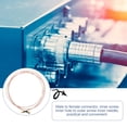 thumbnail image 4 of CNKOO Câble d'Extension d'Antenne RG316 Cordon Coaxial Wi-Fi Radios Antenne Extensible, 4 of 6