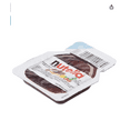thumbnail image 5 of Nutella Chocolate Hazelnut Spread, Perfect Topping for Halloween Treats, Single Serve Mini Cups, .52 oz. each, 10-Count, 5 of 5