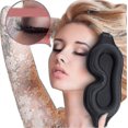 thumbnail image 1 of Slee Mask, Slee Mask, 3d Ultra Soft Eye Mask, 1 of 4