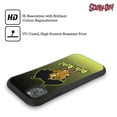 thumbnail image 2 of Head Case Designs Officially Licensed Scooby-Doo Mystery Inc. Ruh-Roh Hybrid Case Compatible with Apple iPhone 14 Pro, 2 of 7