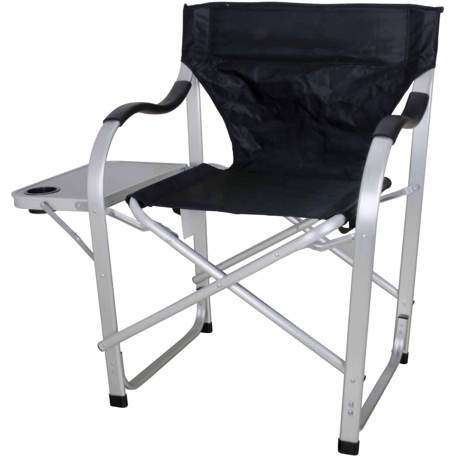 heavy duty directors chair