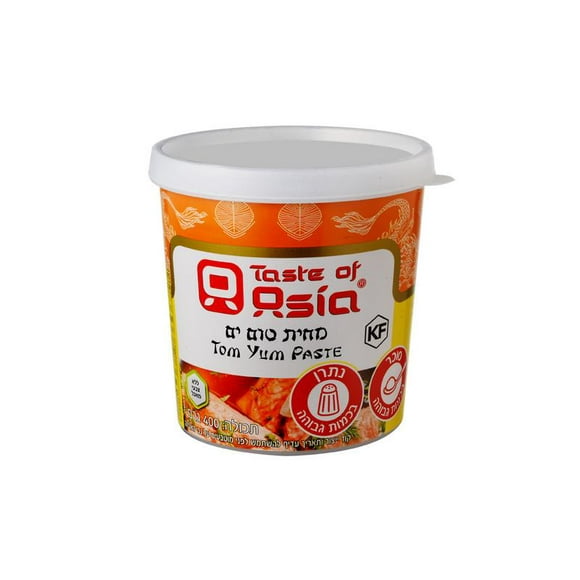 Fish Paste