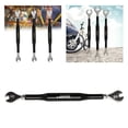 thumbnail image 1 of Tools Repair Wrench Lever Spanner - Black, 14-15G, 1 of 8