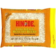 Hinode Long Grain Healthy Blend Rice, 1.75 lb