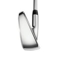 thumbnail image 4 of Pre-Owned RH 2023 Paradym Iron Set Mens Steel Shaft True Temper Elevate 95 MPH 2023 Steel Regular, 4 of 5
