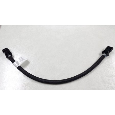 Mayline Undersurface Kits (48  Table Kit Block consisting of 2 power receptacles  2 interconnecting table cables  4 cable clamps)