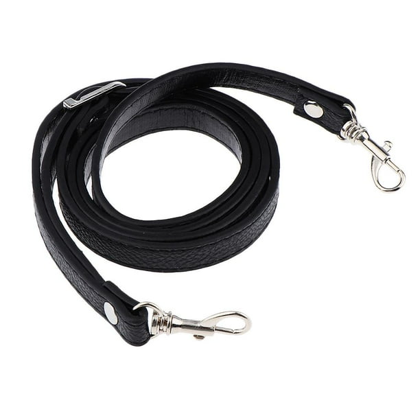 Adjustable Bag Leather Shoulder Strap Replacement Handbag Repair