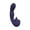 Purple, variant on Shots Yumi Triple Action G-spot Vibrator & Stimulator - Pink
