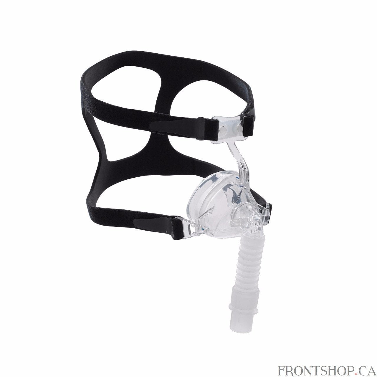 NasalFit Deluxe EZ CPAP Mask, Large Walmart Canada