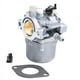 thumbnail image 1 of Carburetor Replacement Accessories Fit for Briggs Stratton 799728 498027 12.5 HP Gasoline Engine Parts, 1 of 6