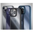 thumbnail image 4 of iPhone 15 Pro Max Waterproof Shockproof Case - 360 Degree Unbreakable Military Rigid Full Body Case/Bumper, 4 of 5